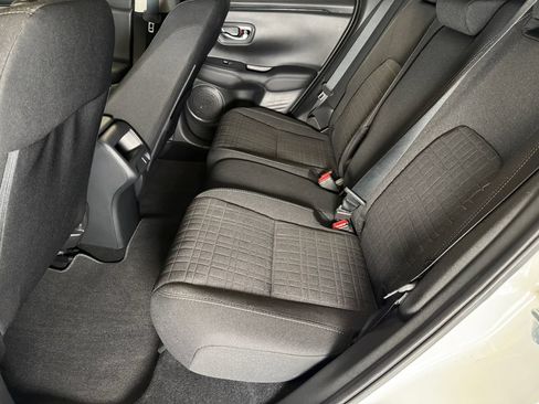 Used 2025 Honda HR-V LX image 21