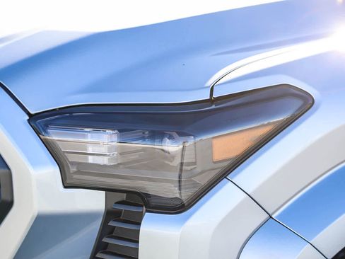 New 2026 Toyota Tacoma SR5 image 8