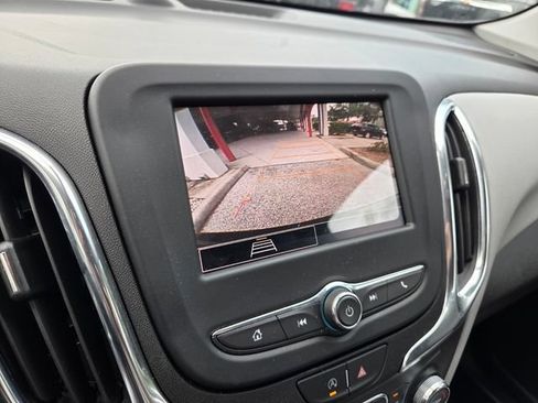 Used 2023 Chevrolet Equinox LS AWD/4WD image 33