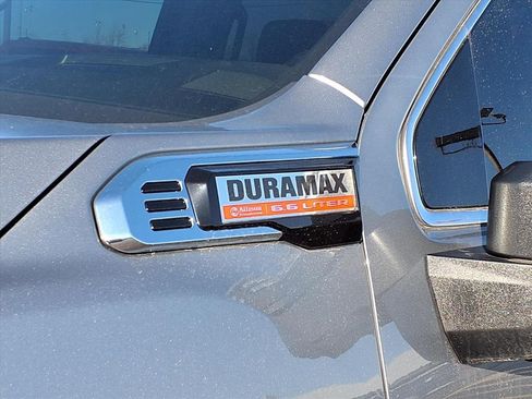 Used 2024 GMC Sierra 2500 Denali w/ Denali Reserve Package image 21