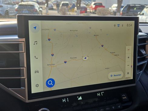 Used 2025 Toyota Tundra Platinum image 19