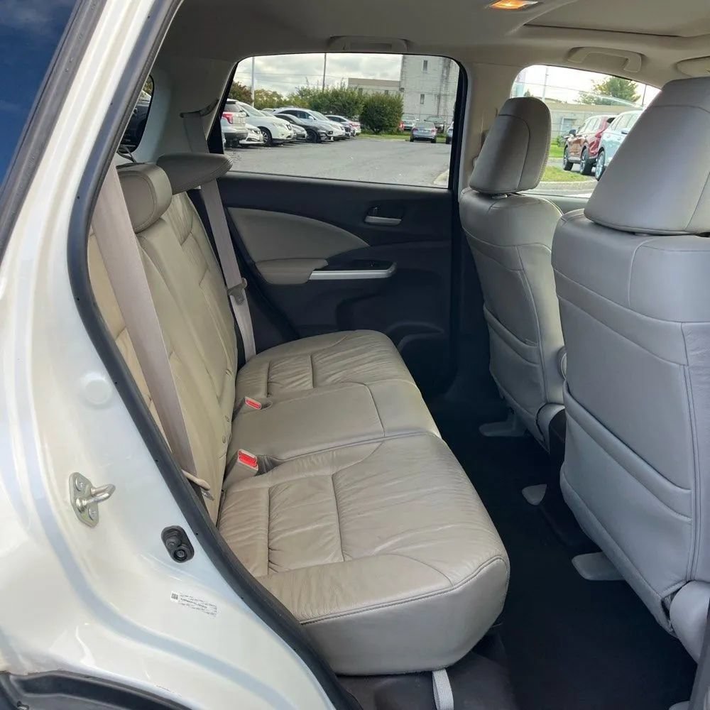 Used 2014 Honda CR-V EX-L image 24