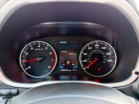 Used 2024 Mitsubishi Eclipse Cross SE AWD/4WD image 18