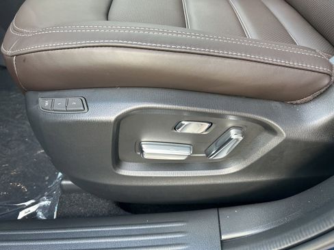New 2025 MAZDA CX-5 Signature image 15