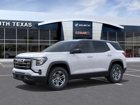 New 2026 GMC Terrain Elevation FWD image 2