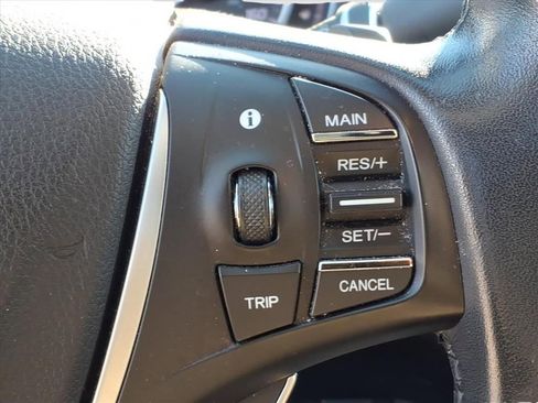 Used 2020 Acura TLX V6 image 20