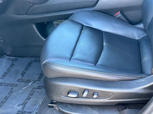 Used 2023 Cadillac XT6 Premium Luxury image 28