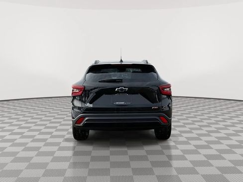 New 2026 Chevrolet Trax RS w/ Driver Confidence Package FWD image 12