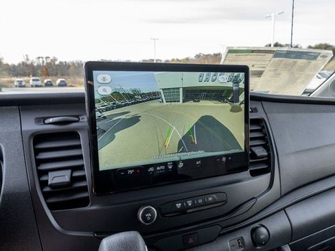 New 2026 Ford Transit 350 148 High Roof AWD image 54