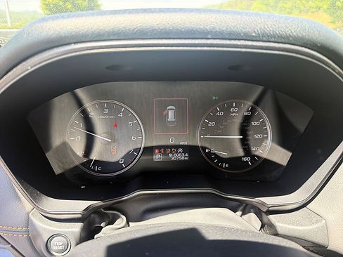 Used 2024 Subaru Outback Wilderness AWD/4WD image 14
