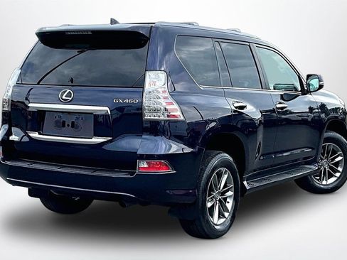 Used 2020 Lexus GX 460 Premium w/ Premium Package AWD/4WD image 6