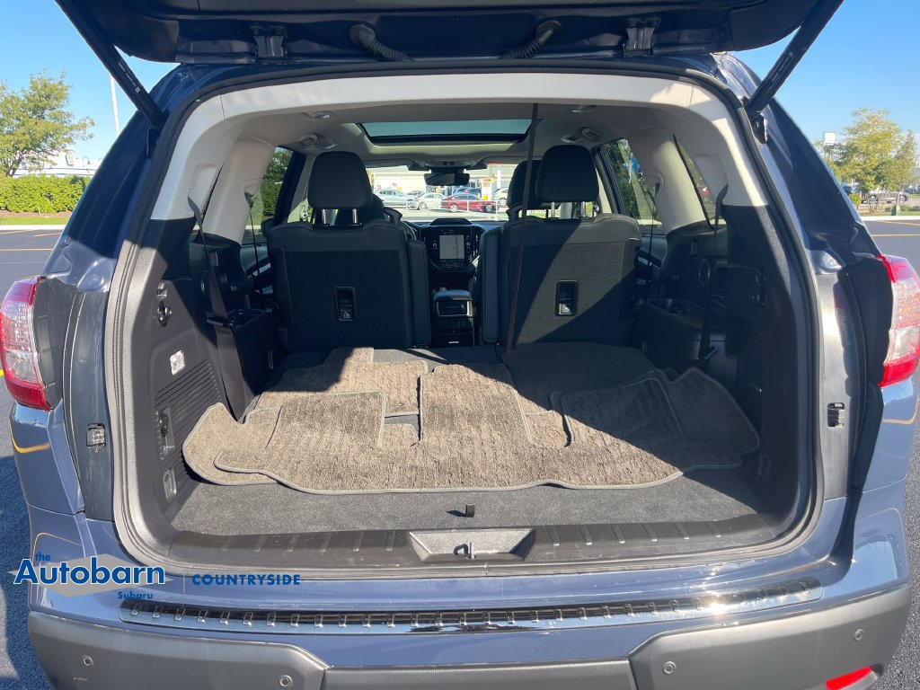 Used 2024 Subaru Ascent Onyx Edition Limited AWD/4WD image 24