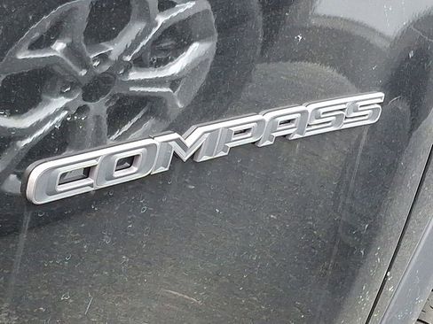 New 2025 Jeep Compass Limited w/ Sun & Sound Group image 21