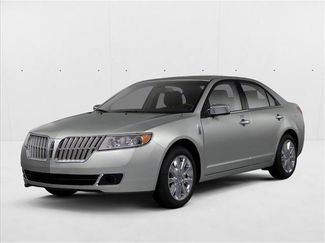 Used 2010 Lincoln MKZ FWD video 1