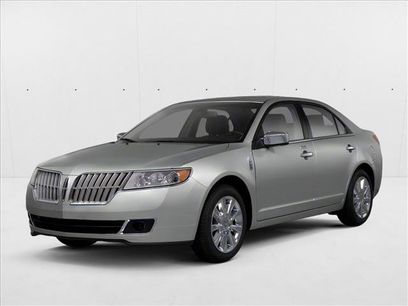 Used 2010 Lincoln MKZ