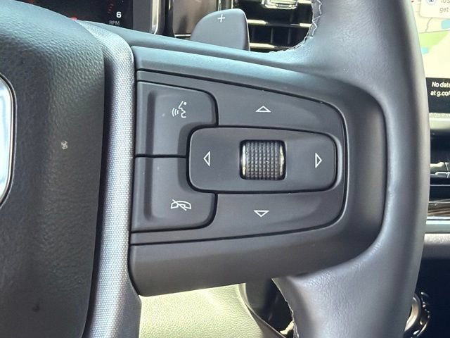 Used 2023 GMC Sierra 1500 Elevation RWD image 26