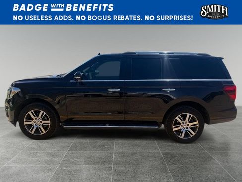 Used 2023 Ford Expedition Limited AWD/4WD image 9
