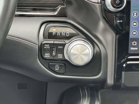 Certified 2024 RAM 1500 Limited image 25