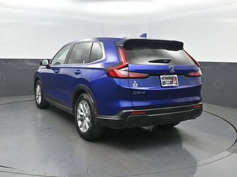 Used 2024 Honda CR-V EX image 28