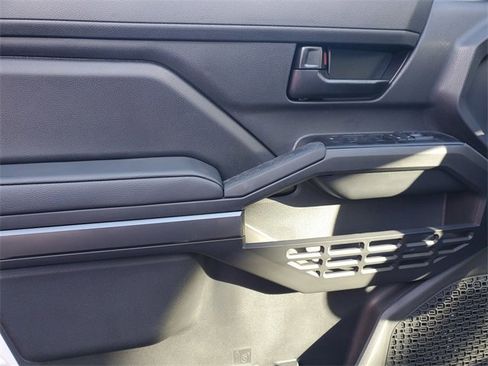 New 2026 Toyota Tacoma SR5 image 14