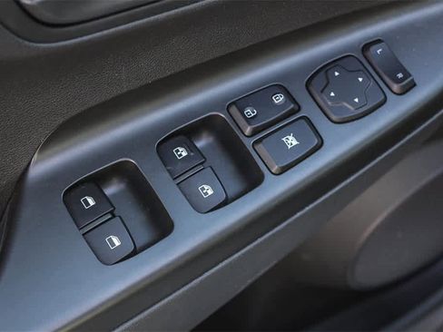 Certified 2023 Hyundai Kona SEL w/ Cargo Package image 27