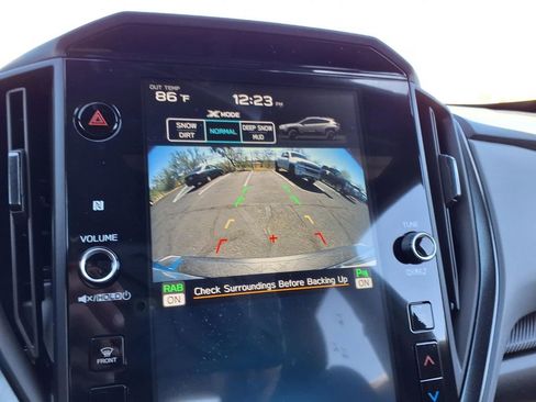 New 2026 Subaru Crosstrek 2.5i Wilderness image 3