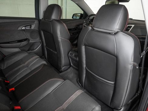 Used 2016 Chevrolet SS image 44