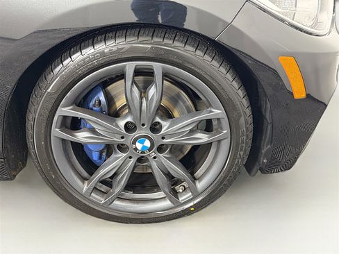 Used 2017 BMW M240i xDrive Convertible image 37
