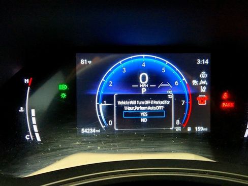 Used 2024 Toyota Grand Highlander AWD image 12