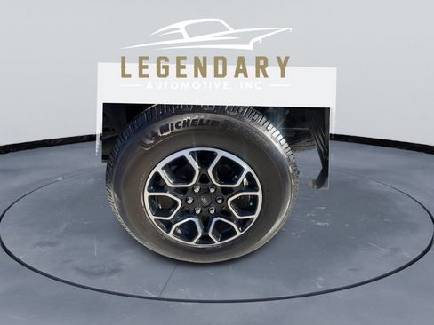 Used 2020 Ford F150 Lariat image 17