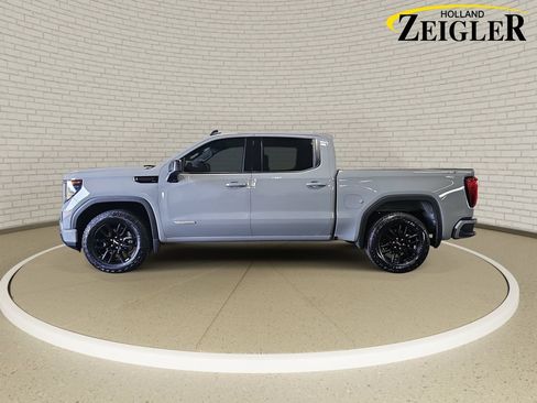 Used 2024 GMC Sierra 1500 Elevation AWD/4WD image 8