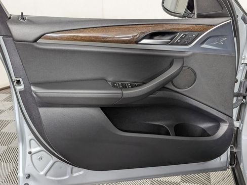 Used 2019 BMW X3 xDrive30i w/ Driving Assistance Package image 15