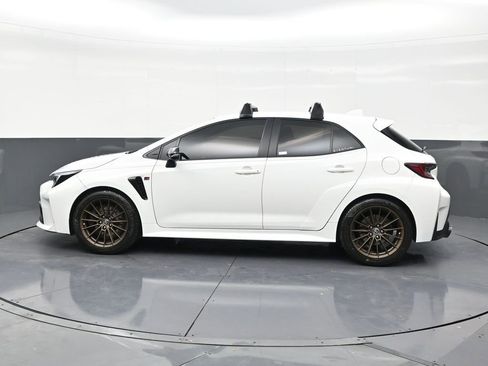 Used 2023 Toyota Corolla GR image 2