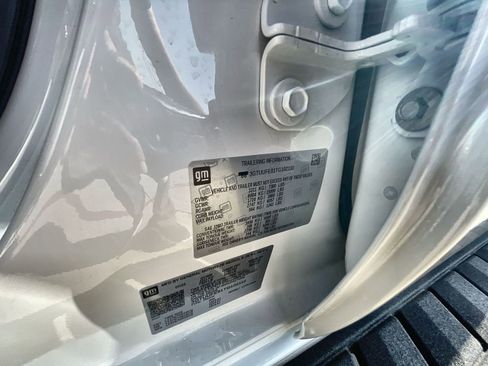 New 2026 GMC Sierra 1500 AT4X image 36