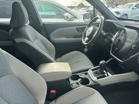 Used 2025 Subaru Forester Premium image 13