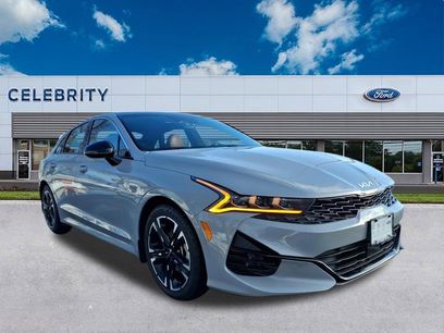 Used 2023 Kia K5 GT-Line
