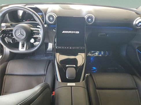 Used 2025 Mercedes-Benz SL 43 AMG image 28