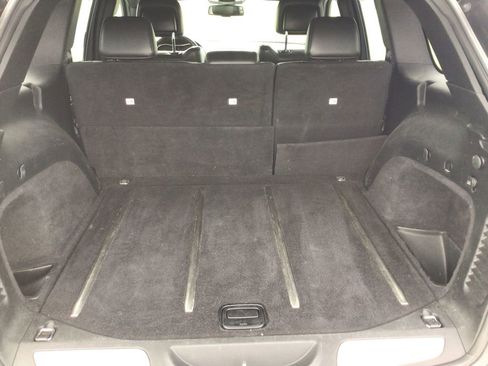 Used 2015 Jeep Grand Cherokee Limited AWD/4WD image 13