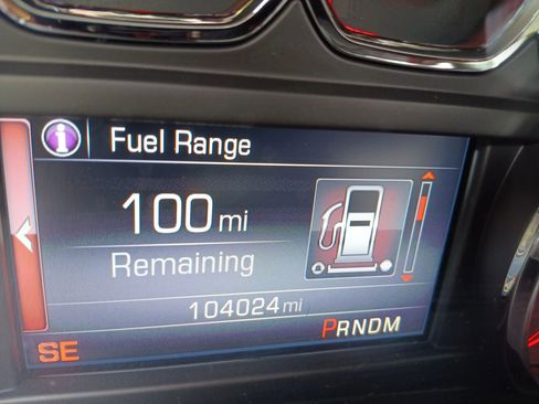 Used 2015 GMC Sierra 1500 SLE w/ SLE Value Package RWD image 15