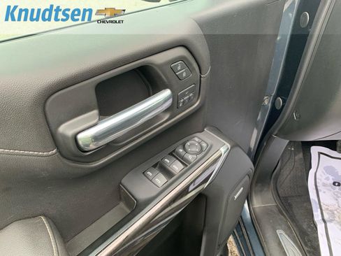 Used 2019 Chevrolet Silverado 1500 LTZ w/ LTZ Plus Package image 20