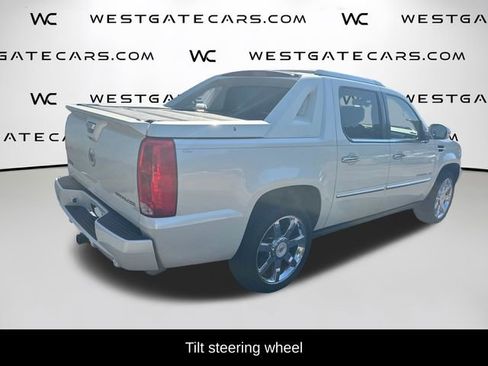 Used 2012 Cadillac Escalade EXT Premium AWD/4WD image 41