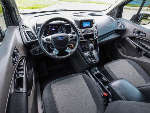 Used 2021 Ford Transit Connect XL FWD image 20