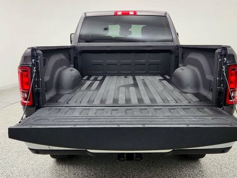 Used 2026 RAM 2500 Big Horn AWD/4WD image 21