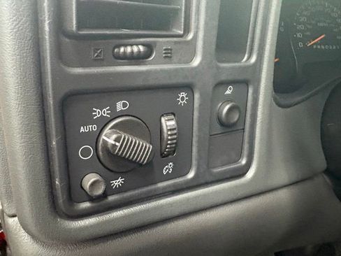 Used 2007 GMC Sierra 1500 W/T RWD image 13