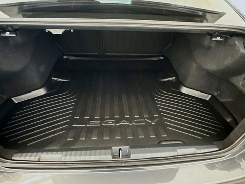 Used 2024 Subaru Legacy Limited image 31