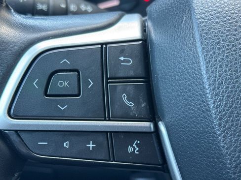 Certified 2024 Toyota Highlander XSE FWD image 32