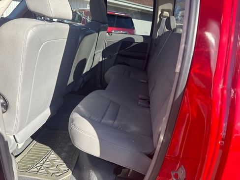 Used 2008 Dodge Ram 1500 Truck SLT w/ Trailer Tow Group image 16