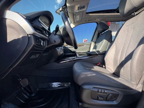 Used 2016 BMW X5 xDrive35i image 16