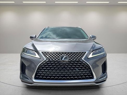 Used 2020 Lexus RX 350 AWD w/ Premium Package image 8