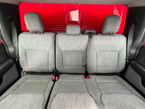 Used 2021 Ford F150 XLT image 25